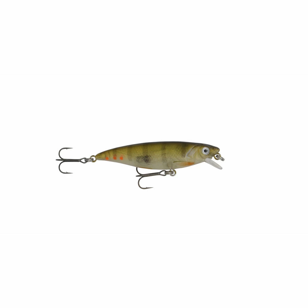 Vobler Varalice Savage Gear 3D Twitch Minnow 6.6cm 5g SS 7 Vobler Varalice Savage Gear 3D Twitch Minnow 6.6cm 5g SS