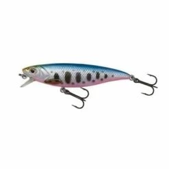 Vobler Varalice Savage Gear 3D Twitch Minnow 6.6cm 5g SS 13 Vobler Varalice Savage Gear 3D Twitch Minnow 6.6cm 5g SS