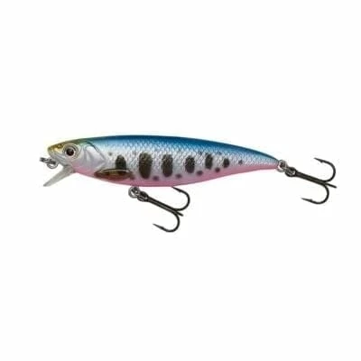 Vobler Varalice Savage Gear 3D Twitch Minnow 6.6cm 5g SS 8 Vobler Varalice Savage Gear 3D Twitch Minnow 6.6cm 5g SS