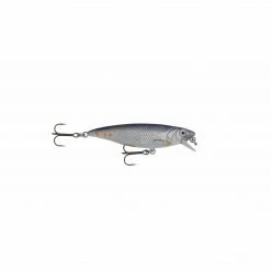 Vobler Varalice Savage Gear 3D Twitch Minnow 6.6cm 5g SS