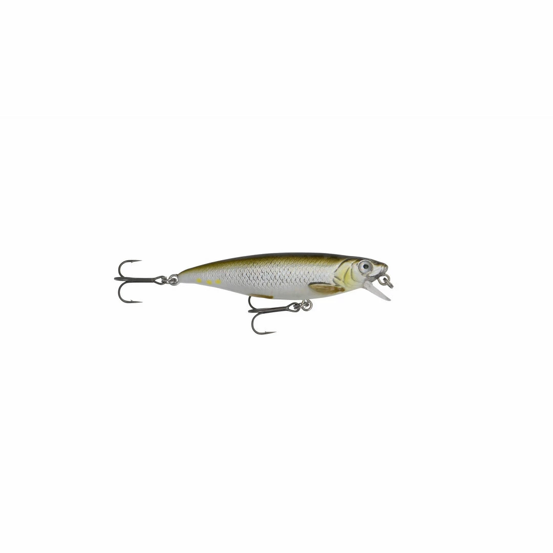 Vobler Varalice Savage Gear 3D Twitch Minnow 6.6cm 5g SS 4 Vobler Varalice Savage Gear 3D Twitch Minnow 6.6cm 5g SS
