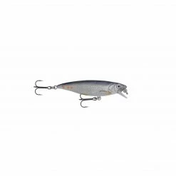 Savage Gear 3D Twitch Minnow 8cm 8.5g SS