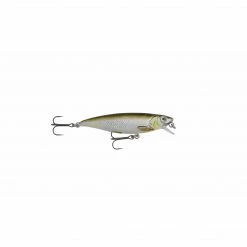 Savage Gear 3D Twitch Minnow 8cm 8.5g SS