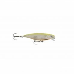 Savage Gear 3D Twitch Minnow 8cm 8.5g SS