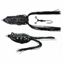 Savage Gear 3D Walk Frog Vobler Varalice