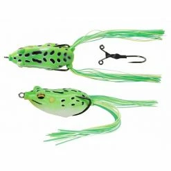 Savage Gear 3D Walk Frog Vobler Varalice
