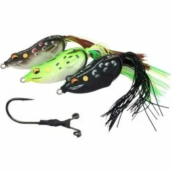 Savage Gear 3D Walk Frog Vobler Varalice