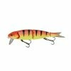 Savage Gear 4play Herring Liplure 13cm 21g SS 09 - Golden Ambulance