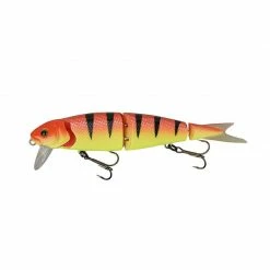 Savage Gear 4play Herring Liplure 13cm 21g SS 09 - Golden Ambulance