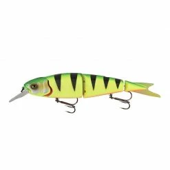 Vobler Varalice Savage Gear 4play Herring Lowrider 19cm 51g SF 05 - Firetiger