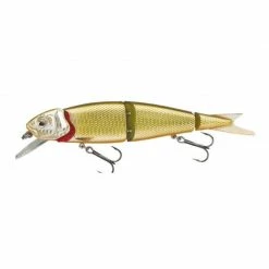 Savage Gear 4play Herring Lowrider 19cm 51g SF 08 - Dirty Roach Vobler Varalice
