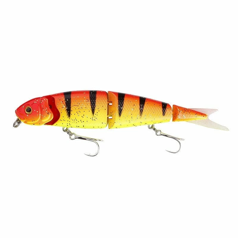 Savage Gear 4play Herring Swim & Jerk 13cm 21g SS 09 - Golden Ambulance Vobler Varalice 3 Savage Gear 4play Herring Swim & Jerk 13cm 21g SS 09 - Golden Ambulance Vobler Varalice