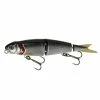 Vobler Varalice Savage Gear 4play Herring Swim & Jerk 19cm 52g SS 01 - Dirty Silver
