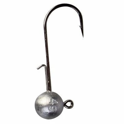 Jig Glave / Udice Savage Gear Ball Jig Head 10g #2/0 3 Jig Glave / Udice Savage Gear Ball Jig Head 10g #2/0