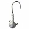 Savage Gear Ball Jig Head 17.5g # 10/0 - 2pcs Jig Glave / Udice