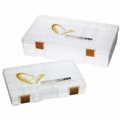 Savage Gear Big Lure Boxes Torbe I čuvanje Pribora