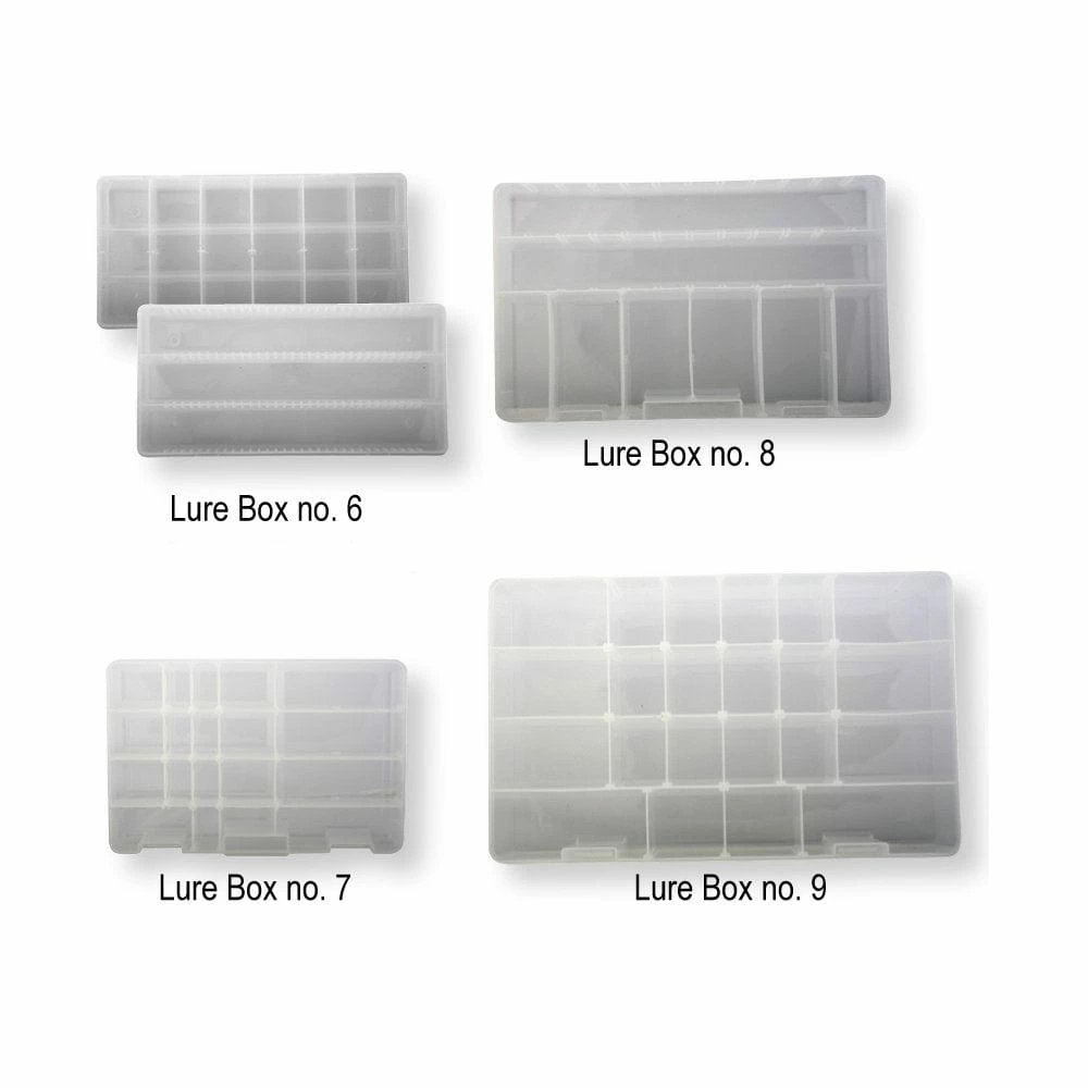 Savage Gear Big Lure Boxes Torbe I čuvanje Pribora 4 Savage Gear Big Lure Boxes Torbe I čuvanje Pribora