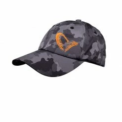 Savage Gear Black Savage Cap Odjeća