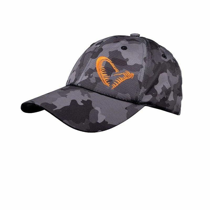 Savage Gear Black Savage Cap Odjeća 3 Savage Gear Black Savage Cap Odjeća