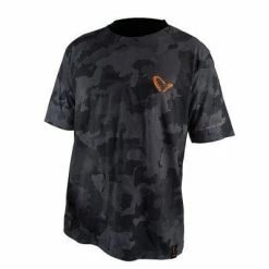 Savage Gear Black Savage Tee