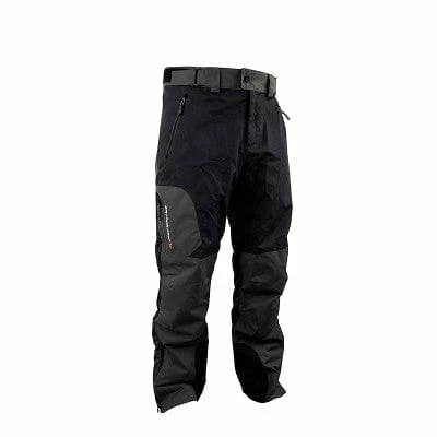 Savage Gear Black Savage Trousers Grey 3 Savage Gear Black Savage Trousers Grey