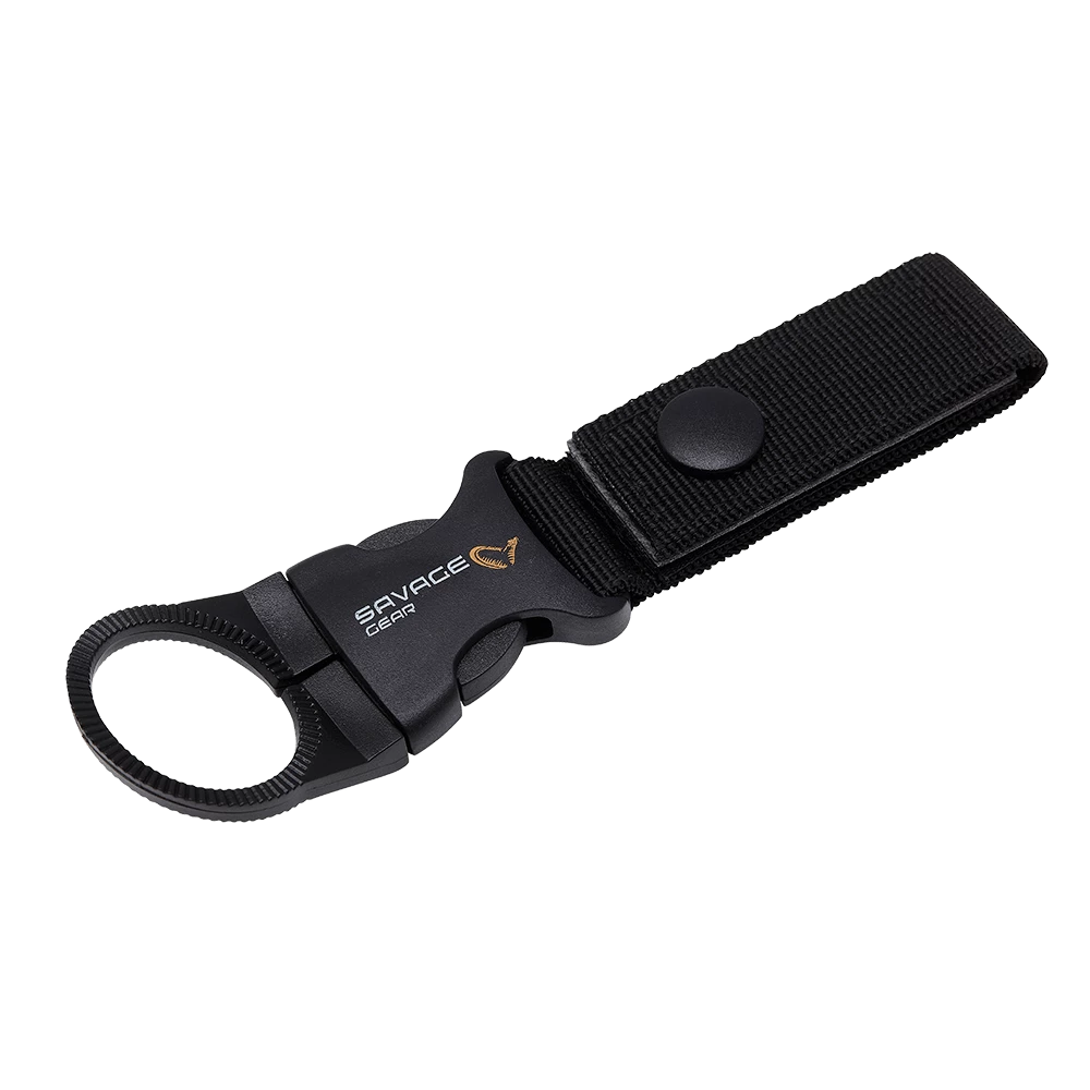Savage Gear Bottle And Net Clip Alati 3 Savage Gear Bottle And Net Clip Alati
