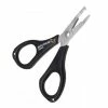 Alati Savage Gear Braid And Splitring Scissors 11cm