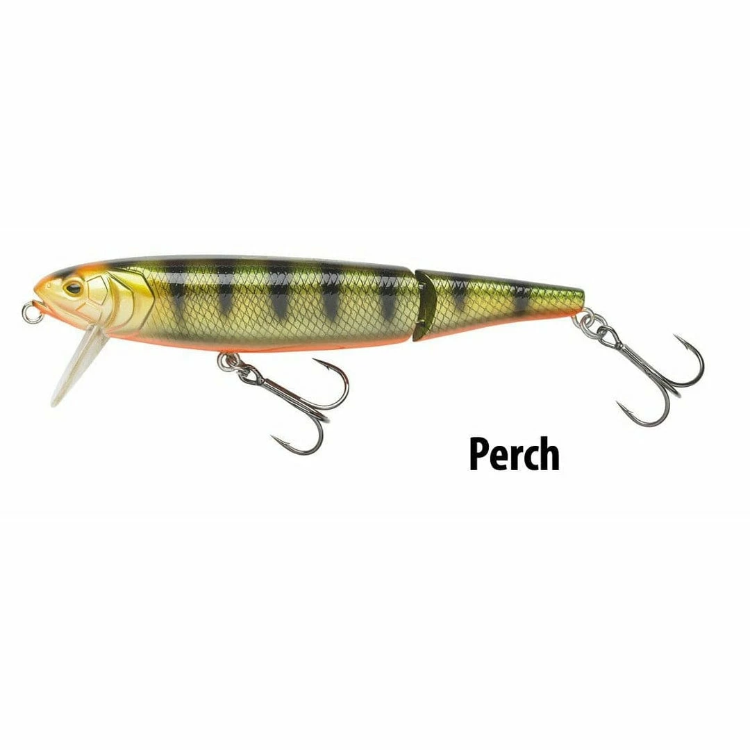 Savage Gear Butch Lure 21cm 109g F 04 - Perch 3 Savage Gear Butch Lure 21cm 109g F 04 - Perch