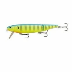 Savage Gear Butch Lure 21cm 109g F 54 - Chart BlueTiger Vobler Varalice