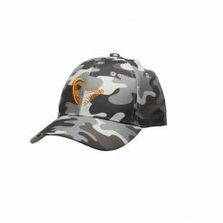 Odjeća Savage Gear Camo Cap - 57671