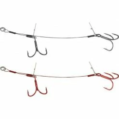 Savage Gear Carbon49 Double Stinger