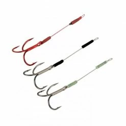 Savage Gear Carbon49 Stinger