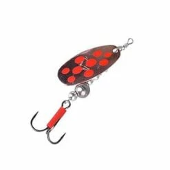 Metalne Varalice Savage Gear Caviar Spinner