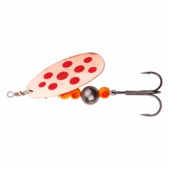 Metalne Varalice Savage Gear Caviar Spinner