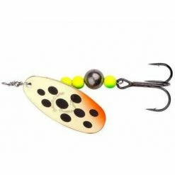 Metalne Varalice Savage Gear Caviar Spinner