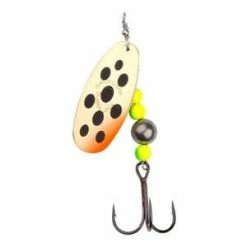 Metalne Varalice Savage Gear Caviar Spinner