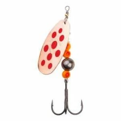 Metalne Varalice Savage Gear Caviar Spinner