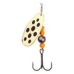 Metalne Varalice Savage Gear Caviar Spinner