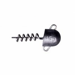 Savage Gear Cork Screw Heads 5g 3pcs