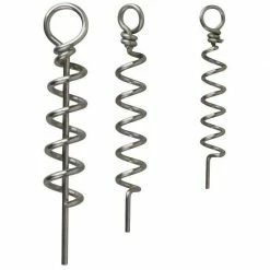 Savage Gear Corkscrew S - 8 Komada