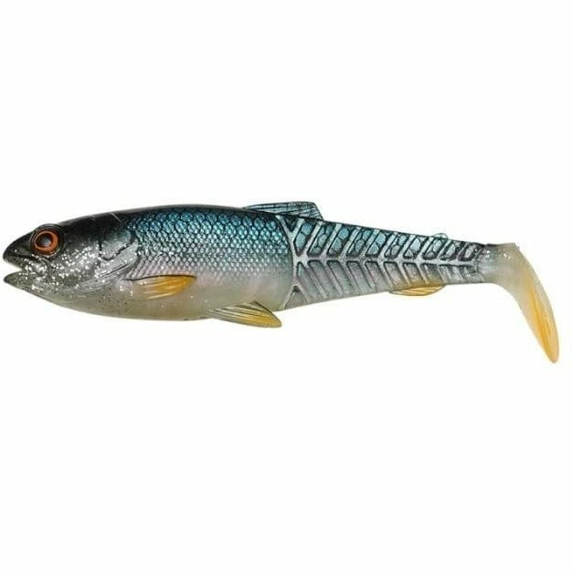 Savage Gear Craft Cannibal Paddletail 10.5cm 12g Silikonske Varalice 11 Savage Gear Craft Cannibal Paddletail 10.5cm 12g Silikonske Varalice