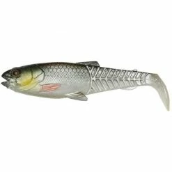 Savage Gear Craft Cannibal Paddletail 10.5cm 12g Silikonske Varalice 15 Savage Gear Craft Cannibal Paddletail 10.5cm 12g Silikonske Varalice