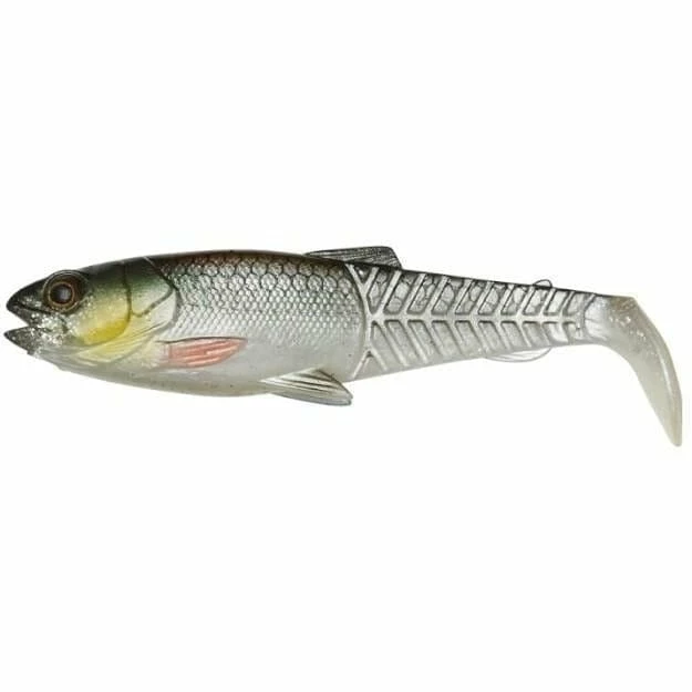 Savage Gear Craft Cannibal Paddletail 10.5cm 12g Silikonske Varalice 7 Savage Gear Craft Cannibal Paddletail 10.5cm 12g Silikonske Varalice