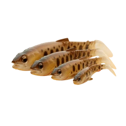 Savage Gear Craft Cannibal Paddletail 12.5cm 20g