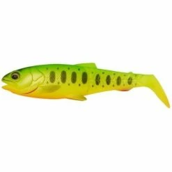 Savage Gear Craft Cannibal Paddletail 12.5cm 20g