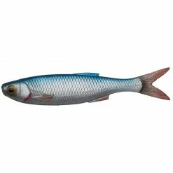 Savage Gear Craft Dying Minnow 5.5cm 0.7g 5pcs