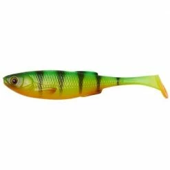 Silikonske Varalice Savage Gear Craft Shad 10cm 6g