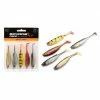 Savage Gear Craft Shad 10cm 6g Mix 5pcs 2 Savage Gear Craft Shad 10cm 6g Mix 5pcs