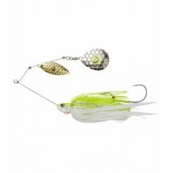 Metalne Varalice Savage Gear DA'BUSH Spinnerbait 14cm 21g Sinking
