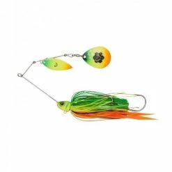 Metalne Varalice Savage Gear DA'BUSH Spinnerbait 14cm 21g Sinking 11 Metalne Varalice Savage Gear DA'BUSH Spinnerbait 14cm 21g Sinking